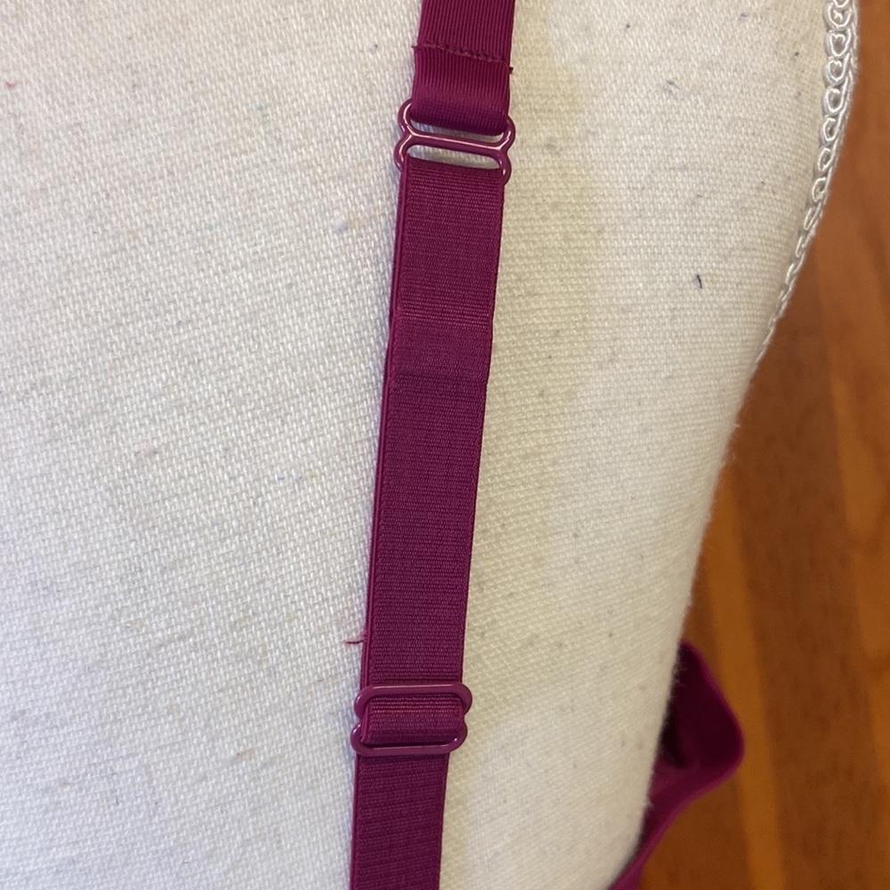 Jockey Forever Fit™ T-Shirt Molded Cup Bra Size L - Picture 5 of 11